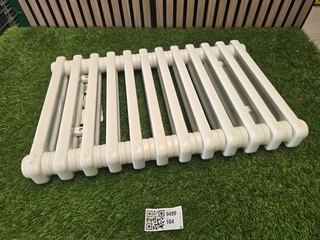 Radiator Radson, wit